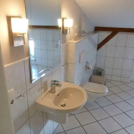 Lejlighed Der-schwedenhof-wohnung-lund-strandnah Sahrensdorf