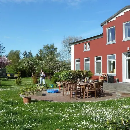 Der-schwedenhof-wohnung-lund-strandnah * Sahrensdorf