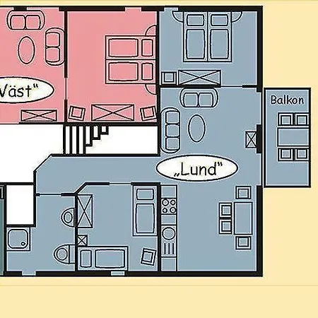 Der-schwedenhof-wohnung-lund-strandnah *