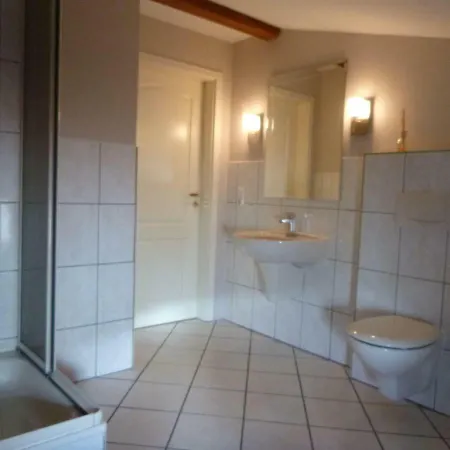 Der-schwedenhof-wohnung-lund-strandnah Lejlighed Sahrensdorf