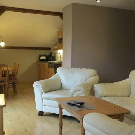 Lejlighed Der-schwedenhof-wohnung-lund-strandnah Sahrensdorf